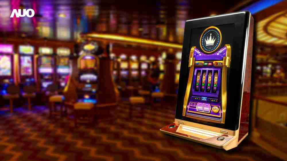 尊龙集团研发出全球最大30吋裸眼3D Micro LED双层显示器，，，，结合Micro LED与A.R.T. LCD显示技术，，形成不同景深的影像平面，，可应用于电子游艺场域，，，，提供玩家更丰富的游乐体验